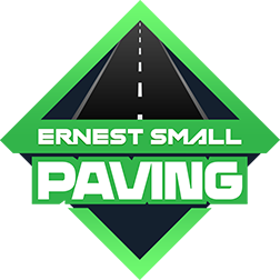 Ernest Small Paving